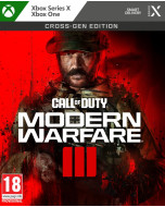 Call of Duty Modern Warfare III (3) (Xbox One/Series X)